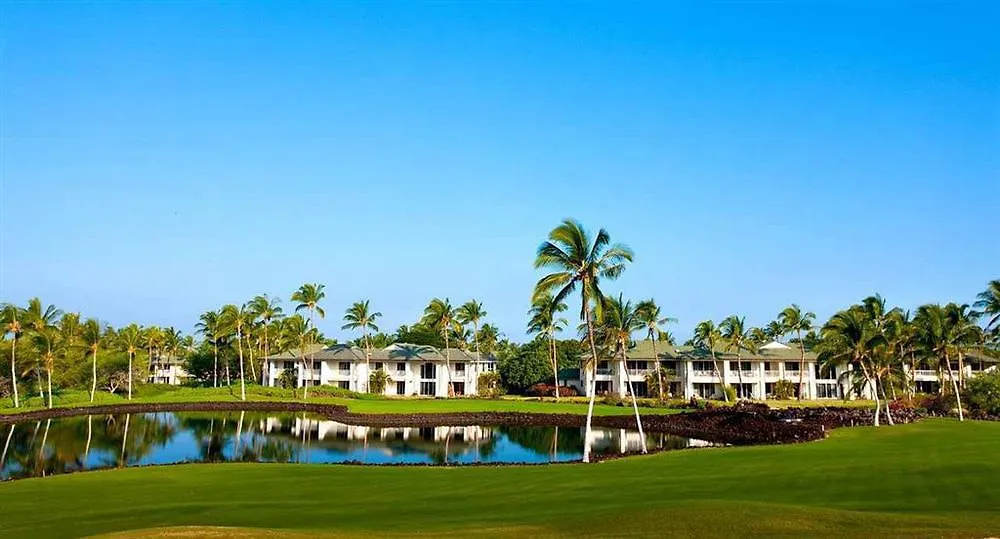 Hotel The Islands At Mauna Lani Puako