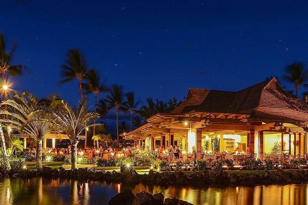 The Islands At Mauna Lani Puako United States
