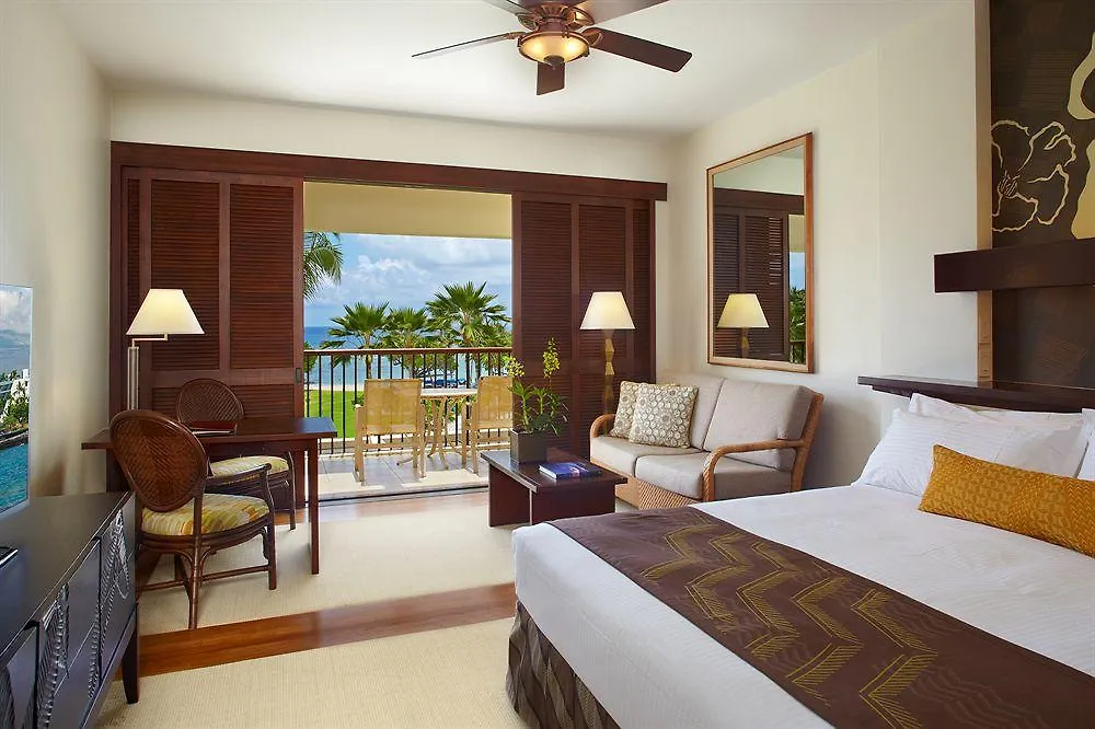The Islands At Mauna Lani Puako 4*,  United States