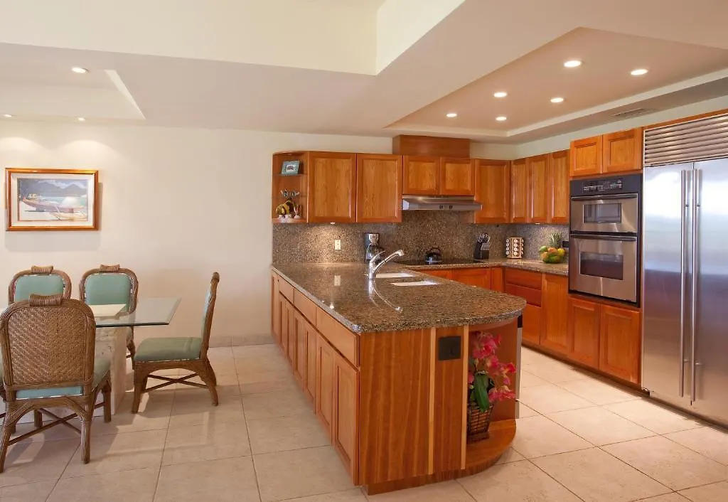 **** Hotel The Islands At Mauna Lani Puako United States