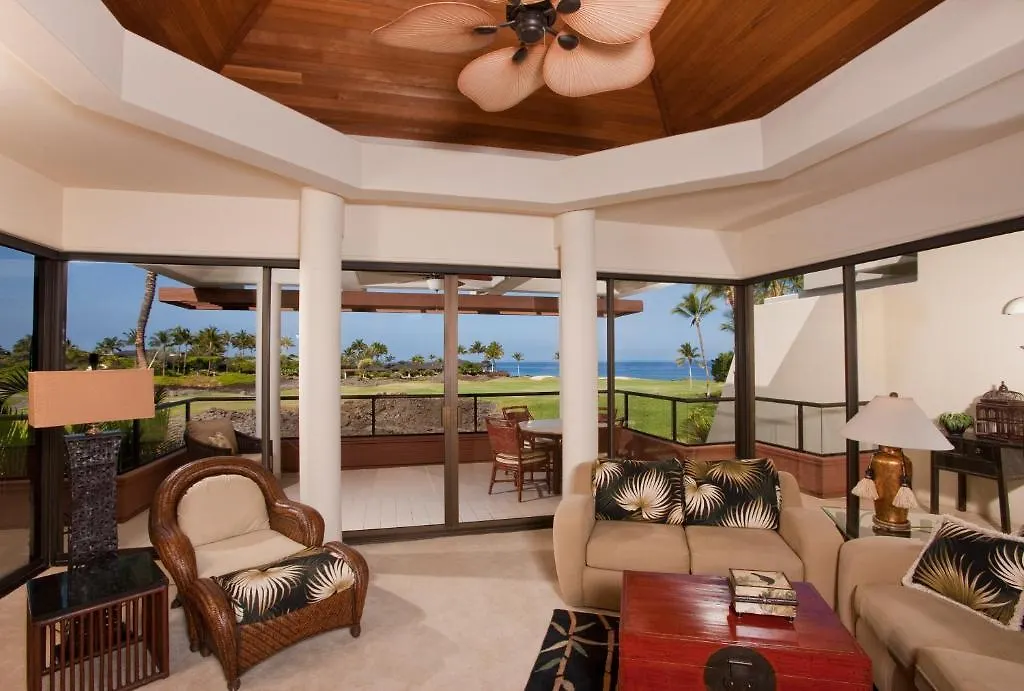 Hotel The Islands At Mauna Lani Puako