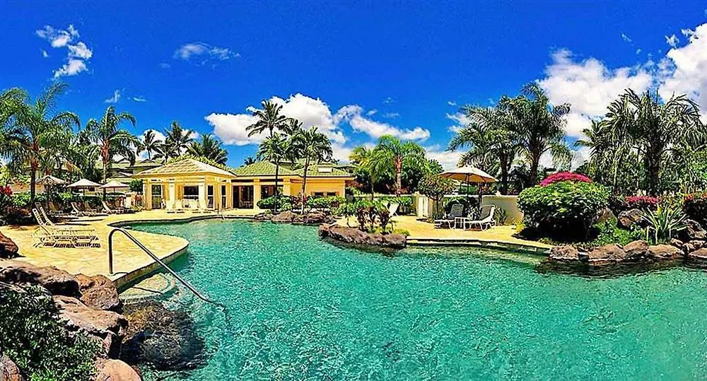The Islands At Mauna Lani Puako United States