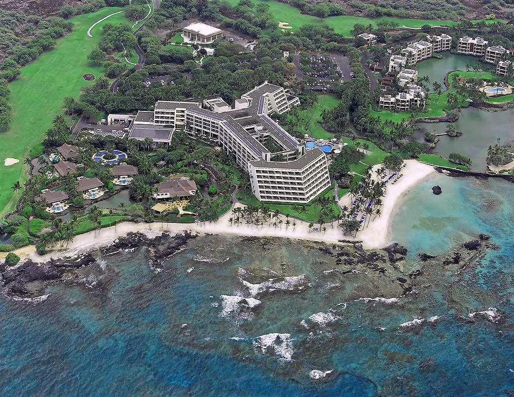 The Islands At Mauna Lani Puako