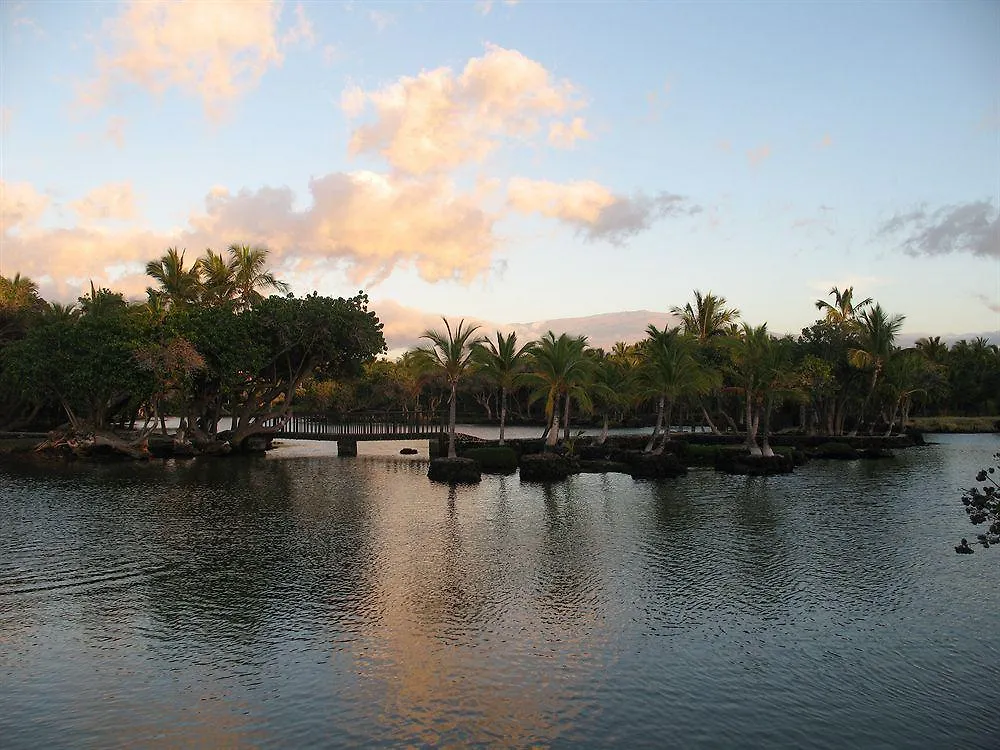 The Islands At Mauna Lani Puako 4*,