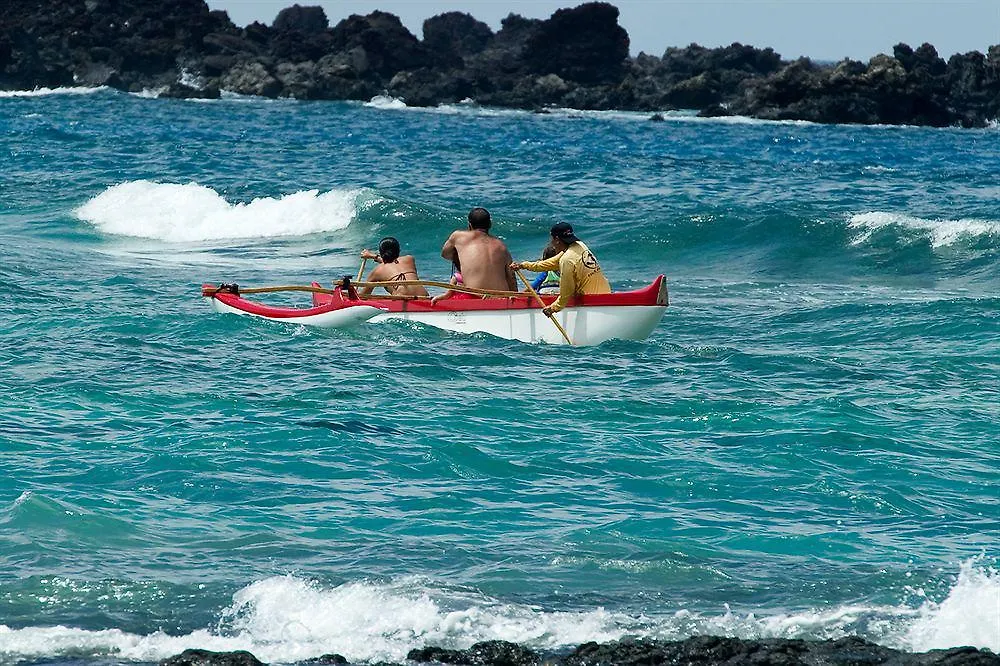 Hotel The Islands At Mauna Lani Puako