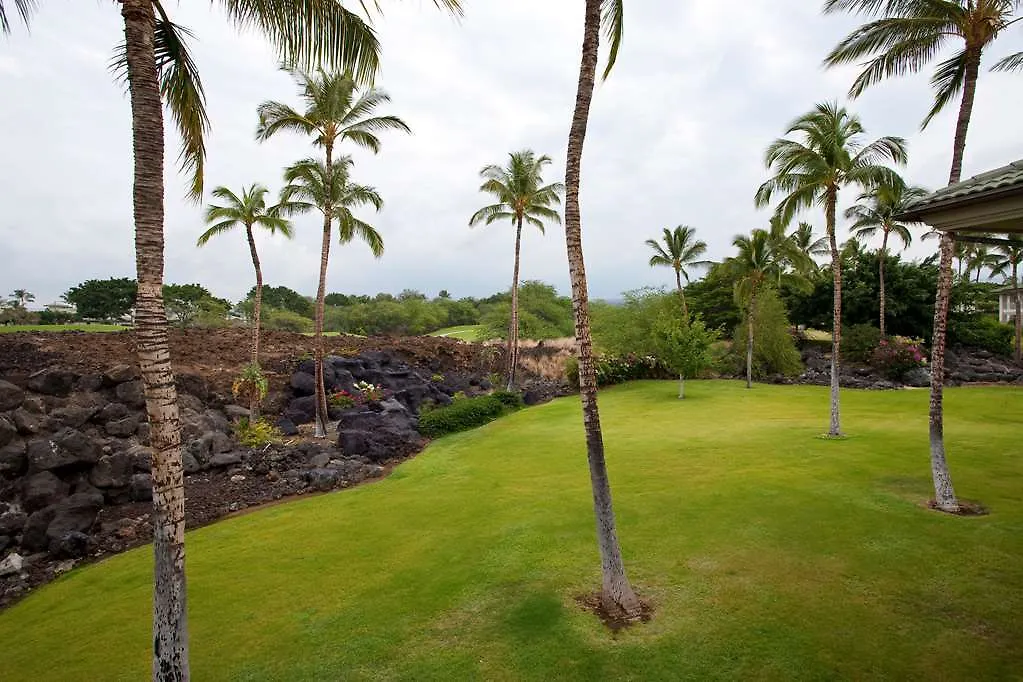 Hotel The Islands At Mauna Lani Puako