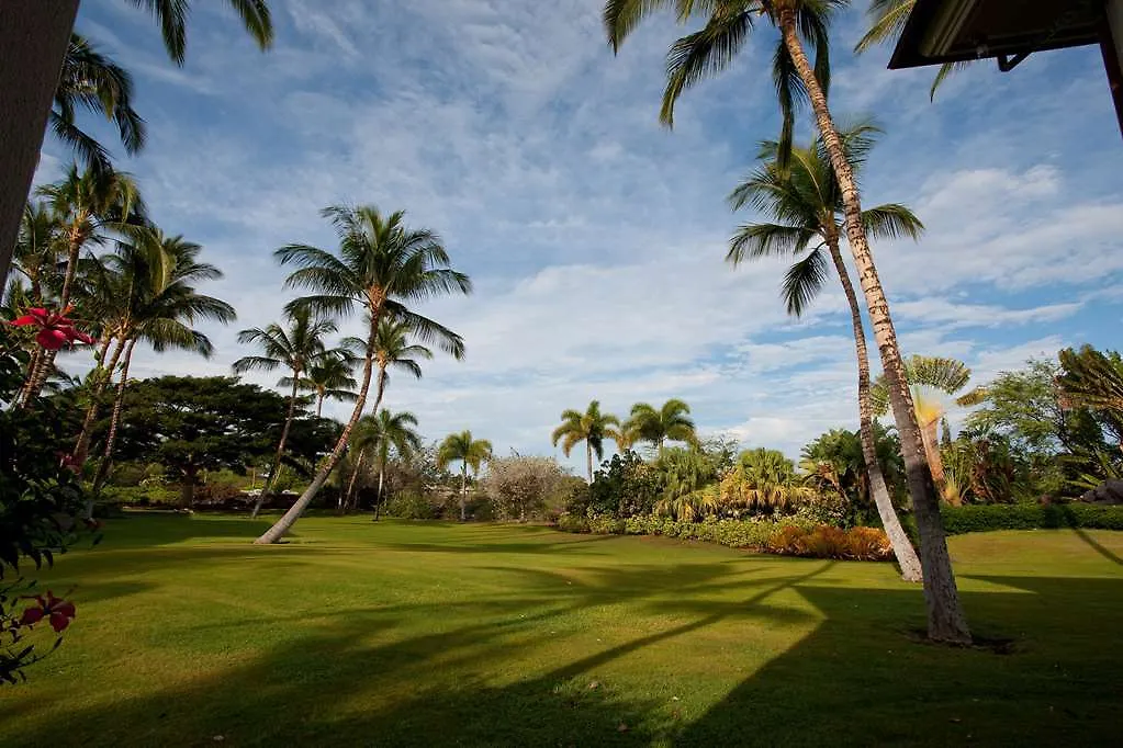 The Islands At Mauna Lani Puako